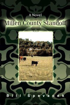 Millen County Standoff