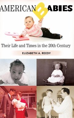American Babies - Reedy, Elizabeth