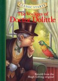 Classic Starts®: The Voyages of Doctor Dolittle