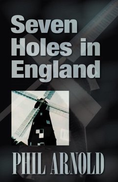 Seven Holes in England - Arnold, Phil