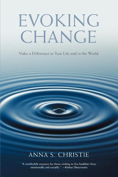 Evoking Change - Christie, Anna S.