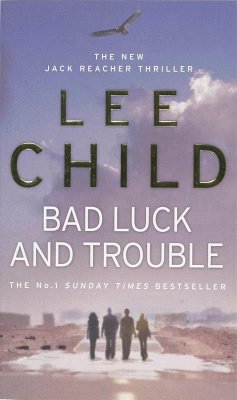 Bad Luck and Trouble - Child, Lee