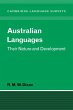 Australian Languages - Bild 1