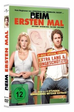 Beim ersten Mal - 2 Disc DVD