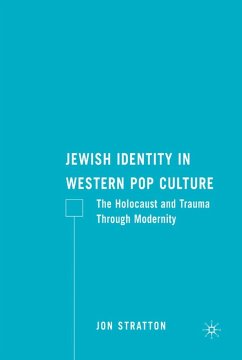 Jewish Identity in Western Pop Culture - Stratton, J.