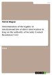Determination of the legality in... - Bild 1