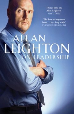 On Leadership - Leighton, Allan