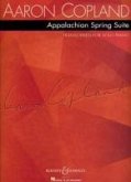 Copland - Appalachian Spring Suite
