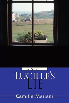 Lucille's Lie - Mariani, Camille