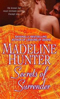 Secrets of Surrender - Hunter, Madeline