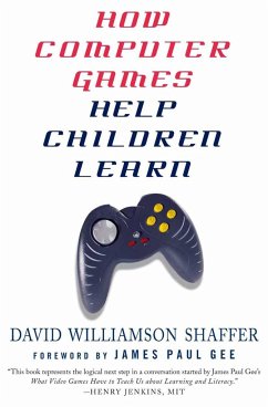 How Computer Games Help Children Learn - Shaffer, D.