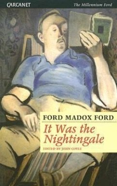 It Was the Nightingale - Ford, Ford Madox