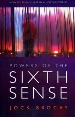 Power of the Sixth Sense - Brocas, Jock