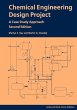 Chemical Engineering Design Project - Bild 1