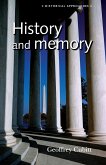 History and memory