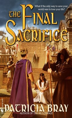 The Final Sacrifice - Bray, Patricia