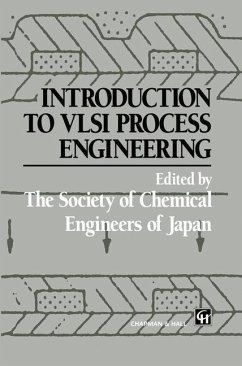 Introduction to VLSI Process Engineering - Naka