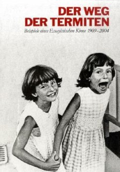 Der Weg der Termiten Der Weg der Termiten