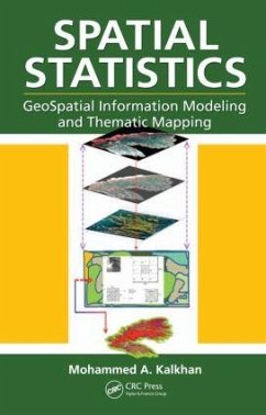 Spatial Statistics - Kalkhan, Mohammed A