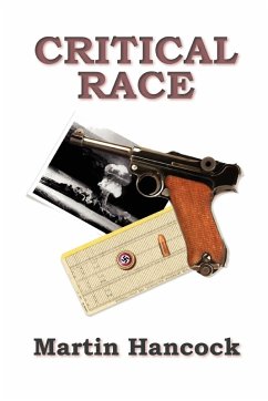 Critical Race - Hancock, Martin