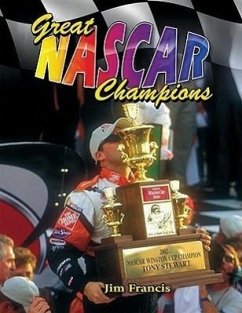 Great NASCAR Champions - Francis, Jim