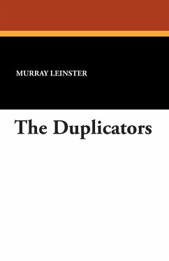 The Duplicators - Leinster, Murray