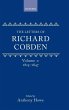 The Letters of Richard Cobden, Volume 1 - Bild 1