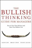 The Bullish Thinking Guide for Managers