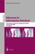 Advances in Information Retrieval - Bild 1