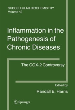 Inflammation in the Pathogenesis of Chronic Diseases - Harris, Randall E. (ed.)