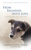 From Baghdad, with Love\Lava und ich, englische Ausgabe
