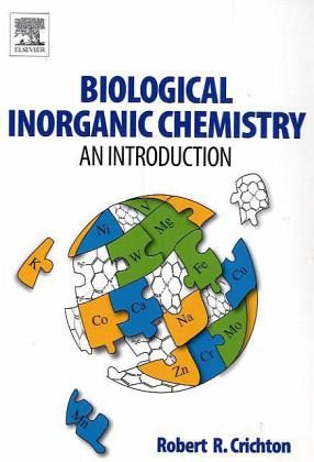 Biological Inorganic Chemistry