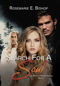 Search for a Soul - Bishop, Rosemarie E.