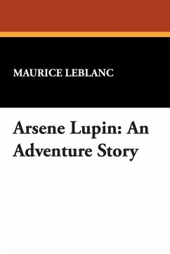 Arsene Lupin