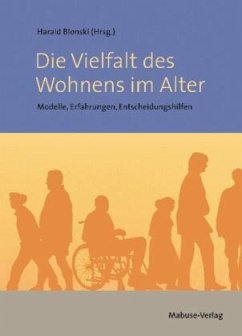 Die Vielfalt des Wohnens im Alter