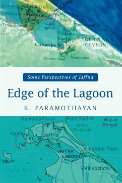 Edge of the Lagoon - Paramothayan, K.