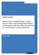 Sean O'Casey's Dublin Trilogy: A closer... - Bild 1