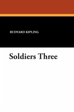 Soldiers Three