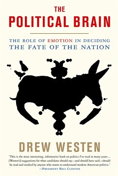 The Political Brain - Westen, Drew