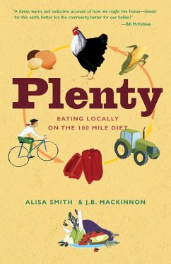 Plenty - Smith, Alisa; MacKinnon, J B