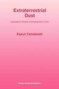 Extraterrestrial Dust - Yamakoshi, Kazuo