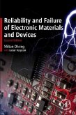 Reliability and Failure of Electronic Materials and Devices Reliability and Failure of Electronic Materials and Devices