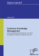 Customer Knowledge Management - Bild 1