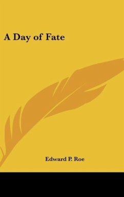 A Day of Fate