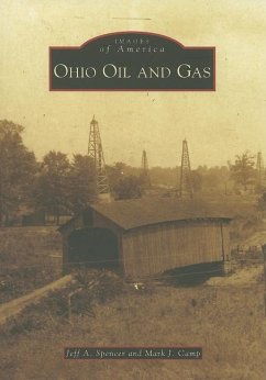 Ohio Oil and Gas - Spencer, Jeff A.; Camp, Mark J.