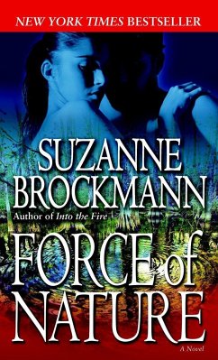 Force of Nature - Brockmann, Suzanne