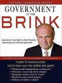 Government at the Brink: The Root Causes of Government Waste and Mismanagement