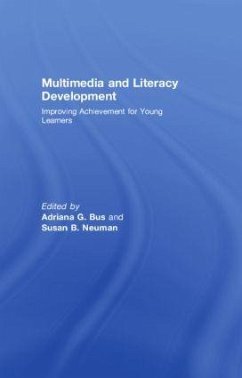 Multimedia and Literacy Development