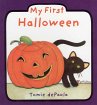 My First Halloween - Bild 1