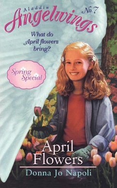 April Flowers - Napoli, Donna Jo